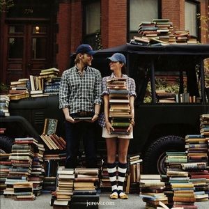 Meet your Posher(s), His and Hers